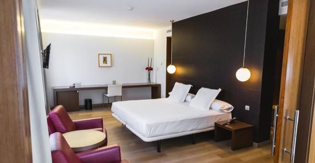 Hotel Veracruz Plaza & Spa
