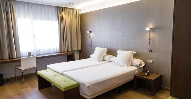 Hotel Veracruz Plaza & Spa