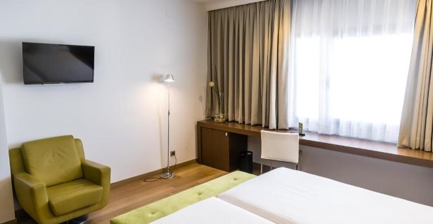 Hotel Veracruz Plaza & Spa