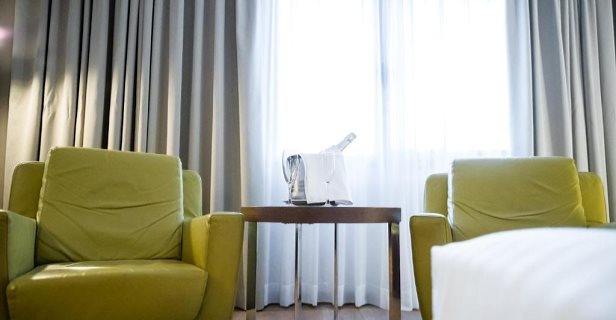 Hotel Veracruz Plaza & Spa