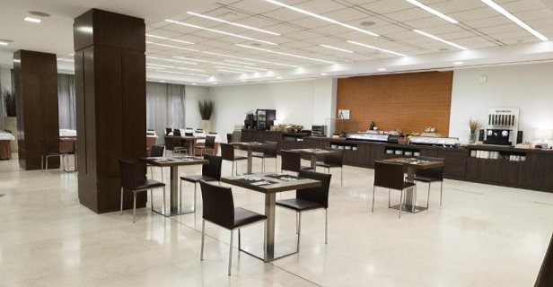Hotel Veracruz Plaza & Spa