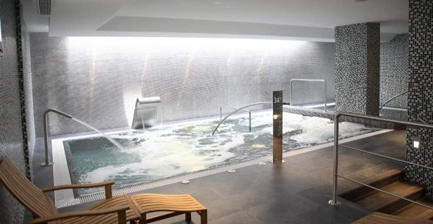 Hotel Veracruz Plaza & Spa