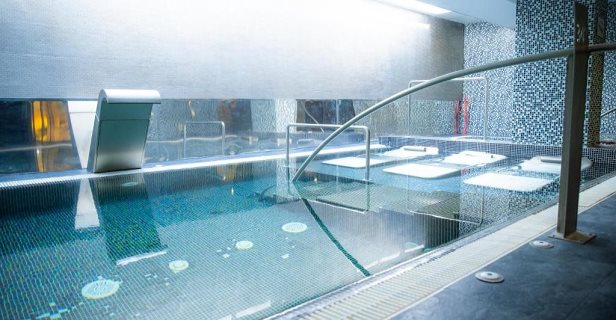 Hotel Veracruz Plaza & Spa