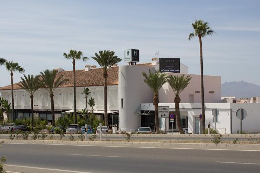 Hotel Verahotel