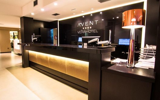Hotel Verahotel