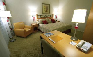 Hotel Verdanza