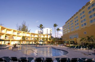 Hotel Verdanza