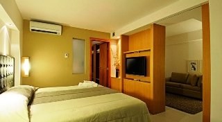 Hotel Verde Green
