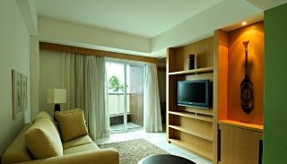 Hotel Verde Green
