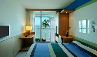Hotel Verde Green