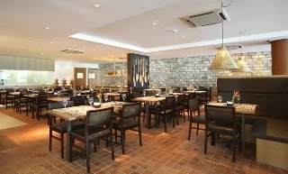 Hotel Verde Green