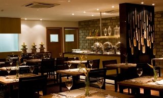 Hotel Verde Green