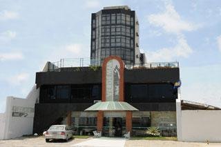 Hotel Verde Mar