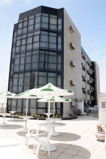 Hotel Verde Mar