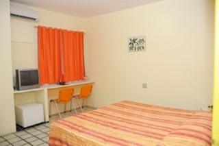 Hotel Verde Mar
