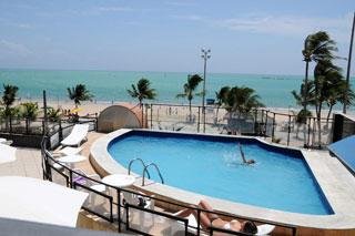 Hotel Verde Mar