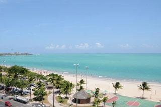 Hotel Verde Mar