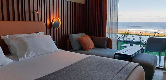 Hotel Verde Mar Spa