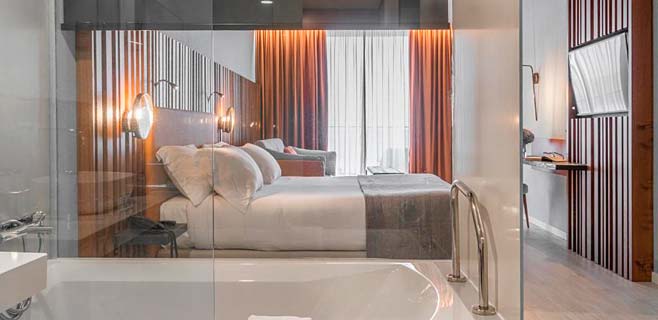 Hotel Verde Mar Spa