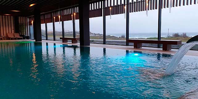 Hotel Verde Mar Spa