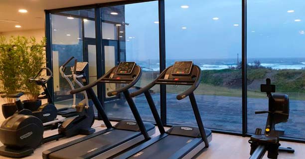 Hotel Verde Mar Spa