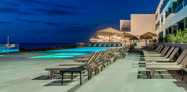 Hotel Verde Mar Spa