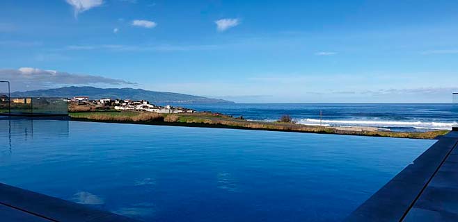 Hotel Verde Mar Spa