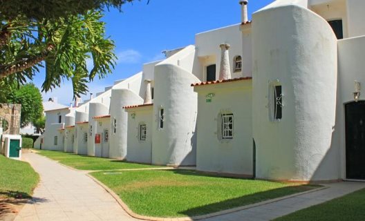 Hotel Verde Pino