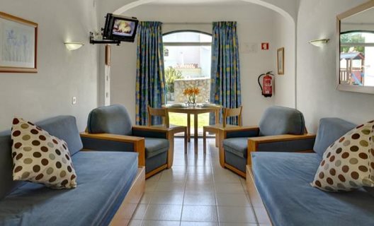 Hotel Verde Pino