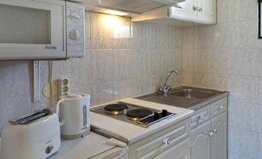 Hotel Verde Pino