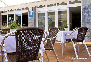 Hotel Verdemar