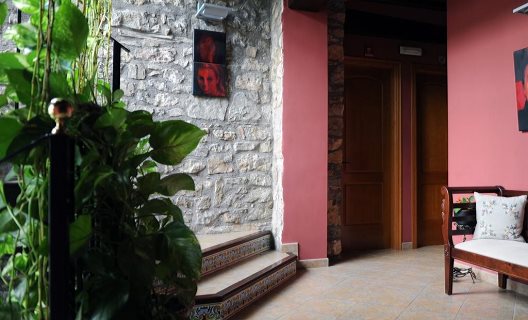 Hotel Verdia
