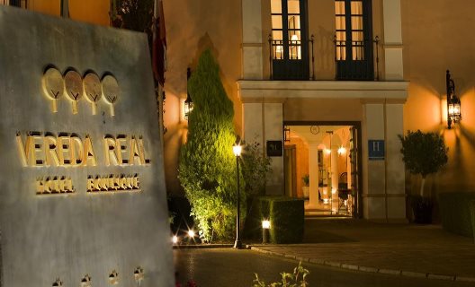 Hotel Vereda Real