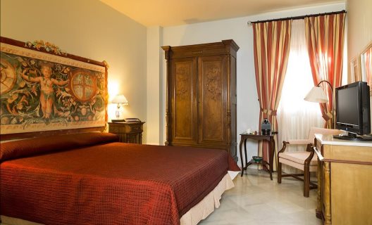 Hotel Vereda Real