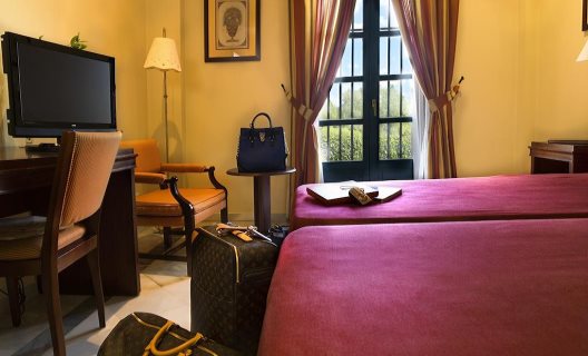Hotel Vereda Real