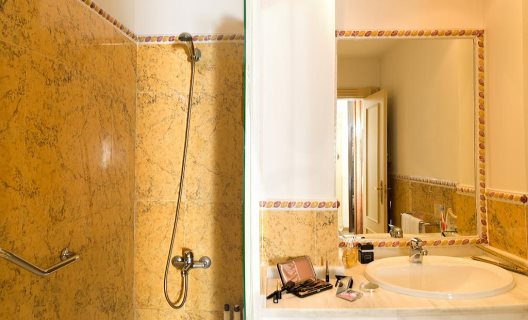 Hotel Vereda Real