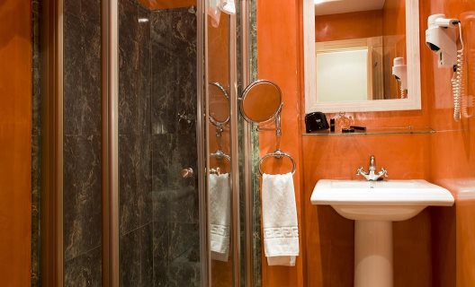 Hotel Vereda Real