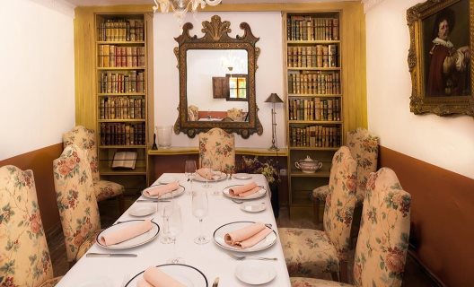 Hotel Vereda Real