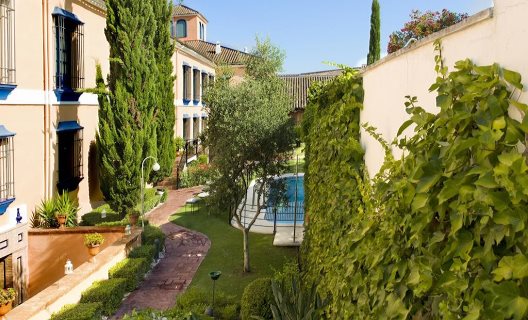Hotel Vereda Real