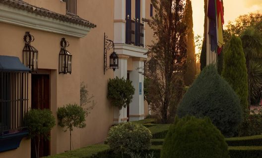 Hotel Vereda Real