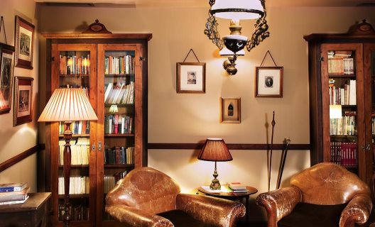 Hotel Vereda Real