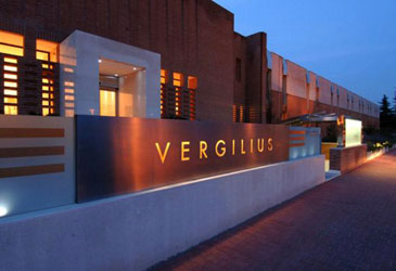 Hotel Vergilius