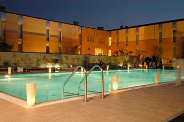 Hotel Vergilius