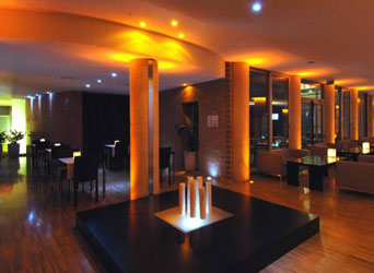 Hotel Vergilius