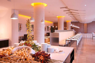Hotel Vergilius