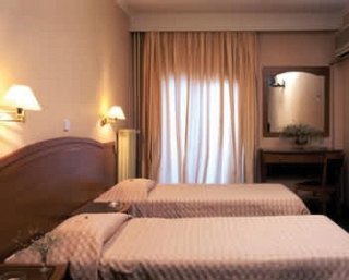 Hotel Vergina