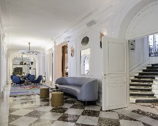 Hotel Vernet
