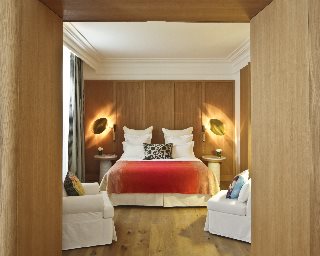 Hotel Vernet