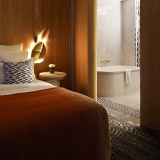 Hotel Vernet