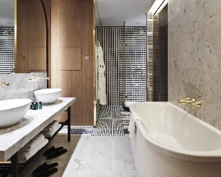 Hotel Vernet